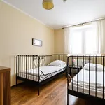 Hostel Stara Praga Krokodyl Warsaw Rooms&Dorms-Praga Południe *