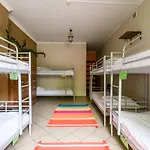 Stara Praga Krokodyl Warsaw Rooms&Dorms-Praga Południe Hostel *