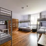 Stara Praga Krokodyl Warsaw Rooms&Dorms-Praga Południe Hostel Warszawa