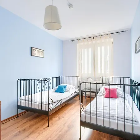 Stara Praga Krokodyl Rooms&dorms-praga Poludnie