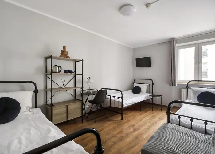 Hostel Krokodyl-stara Praga Południe *