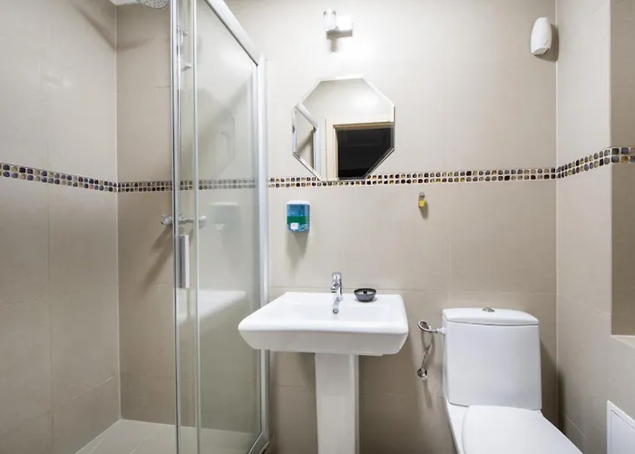 Hostel Krokodyl-stara Praga Południe *