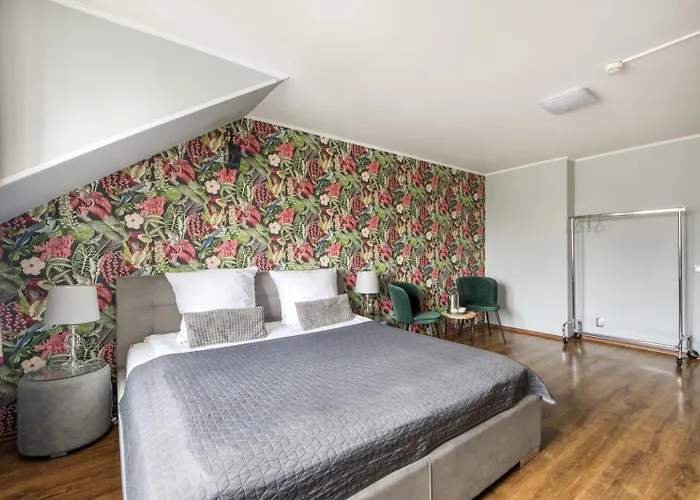 Krokodyl-stara Praga Południe