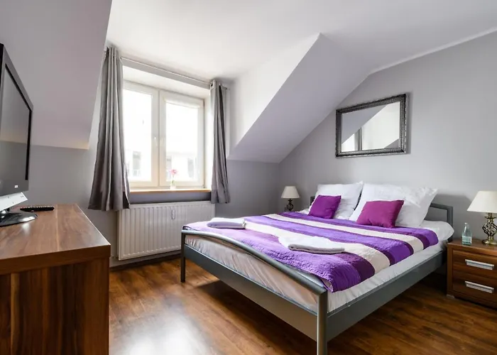 Hostel Krokodyl-stara Praga Południe *