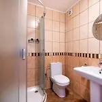 Stara Praga Krokodyl Warsaw Rooms&Dorms-Praga Poludnie Varsovie