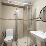 Auberge de jeunesse Stara Praga Krokodyl Warsaw Rooms&Dorms-Praga Poludnie Varsovie