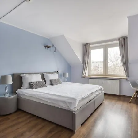 Noclegi Krokodyl-Stara Praga Hostal *