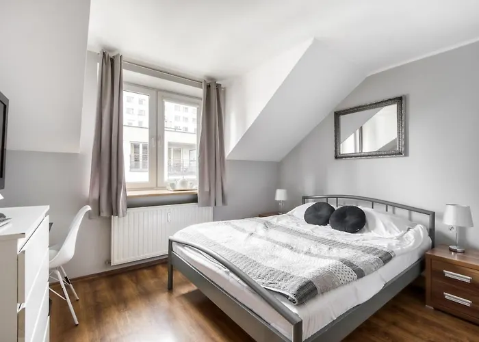 Stara Praga Krokodyl Rooms&dorms *