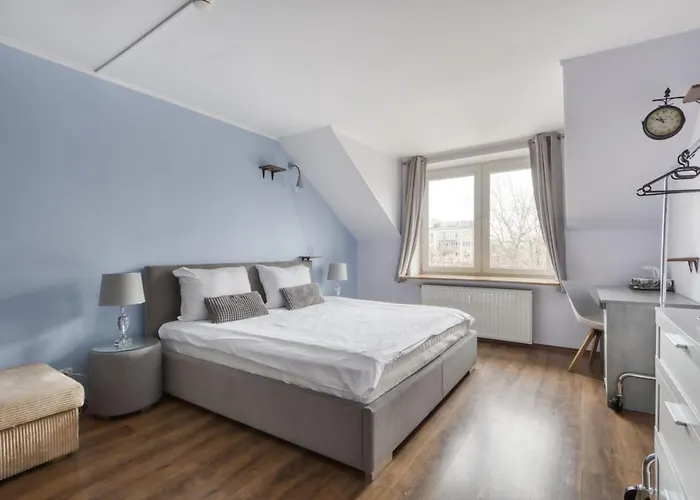 Stara Praga Krokodyl Rooms&dorms Hostel *