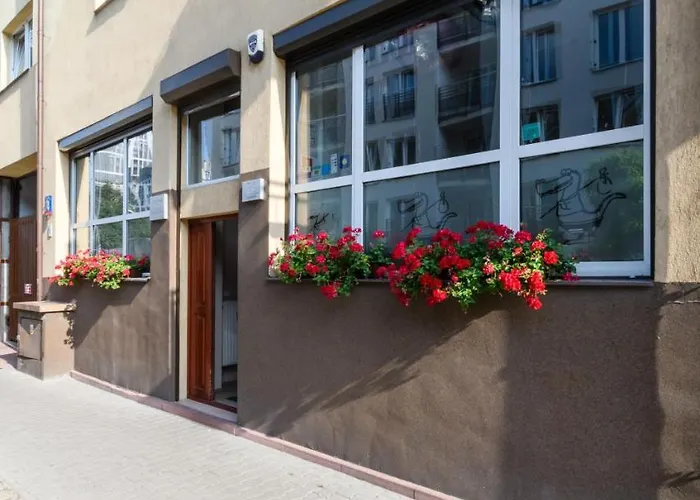 Stara Praga Krokodyl Rooms&dorms Hostel *