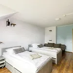 Noclegi Krokodyl-Stara Praga Hostal