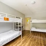 Noclegi Krokodyl-Stara Praga Hostal