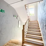 Hostal Noclegi Krokodyl-Stara Praga Varsovia