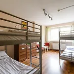 Stara Praga Krokodyl Warsaw Rooms&Dorms-Praga Poludnie Hostel Warschau