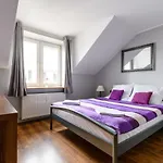 Hostel Stara Praga Krokodyl Warsaw Rooms&Dorms-Praga Poludnie *