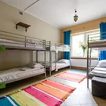 Stara Praga Krokodyl Warsaw Rooms&Dorms-Praga Poludnie Hostel Warschau