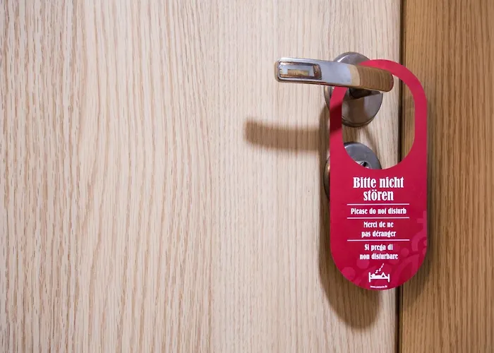 Krokodyl-stara Praga Południe Hostel